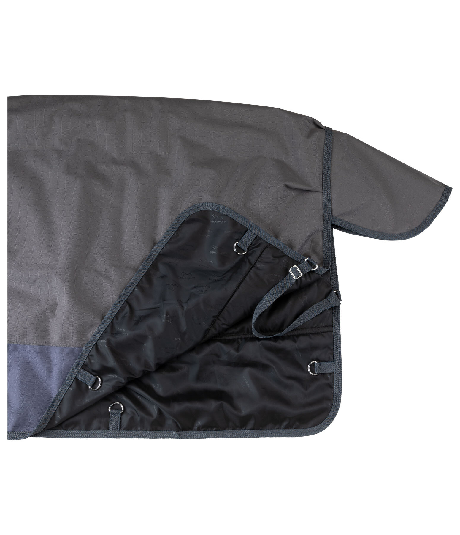 Regularneck Outdoordecke Aidan, 150 g