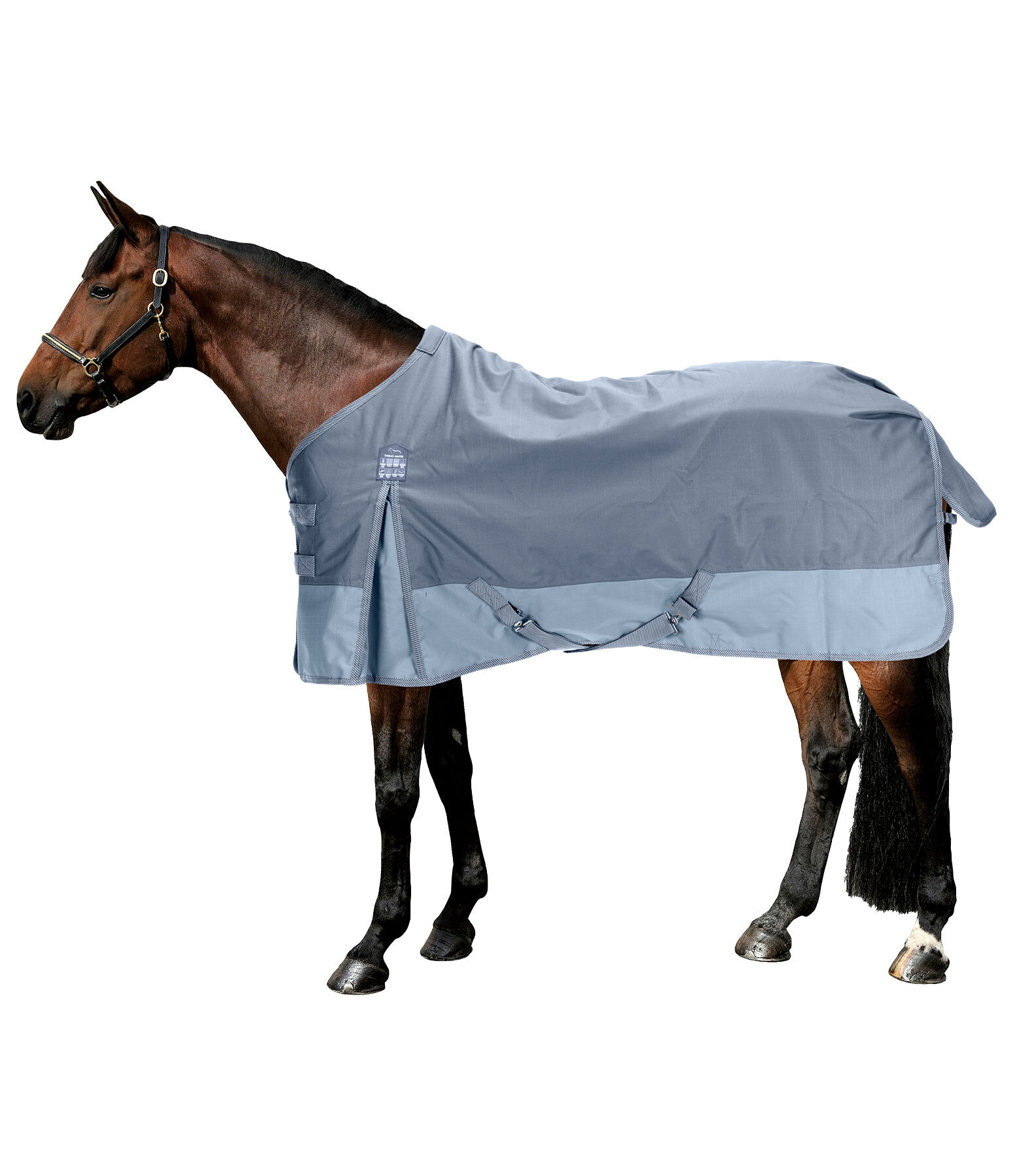 Regularneck Outdoordecke Aidan, 150 g