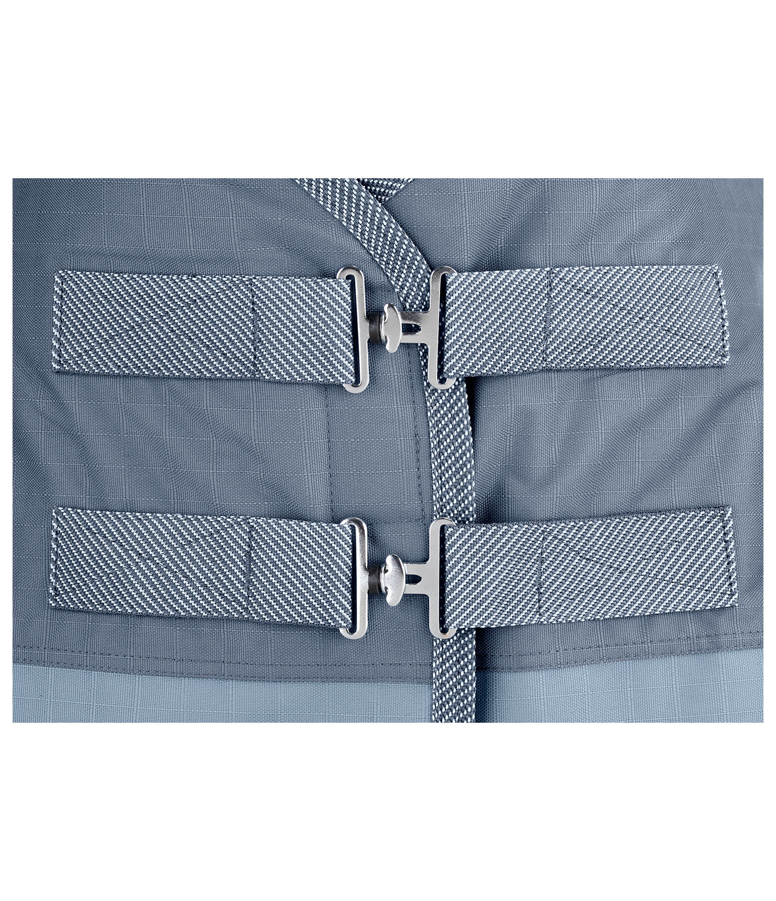 Regularneck Outdoordecke Aidan, 150 g