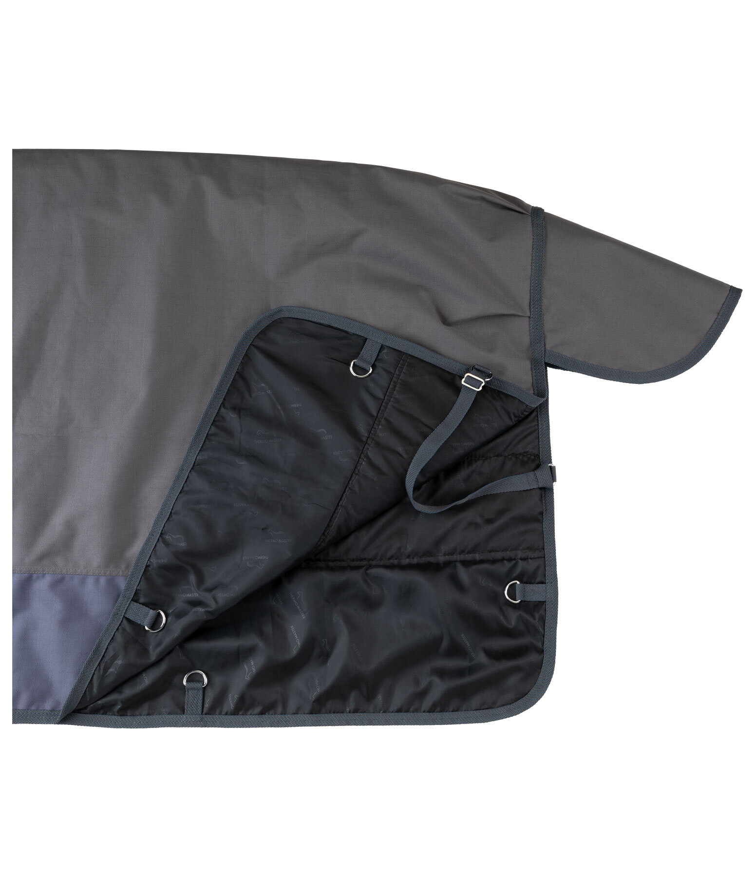 Highneck Outdoordecke Abegail, 50 g