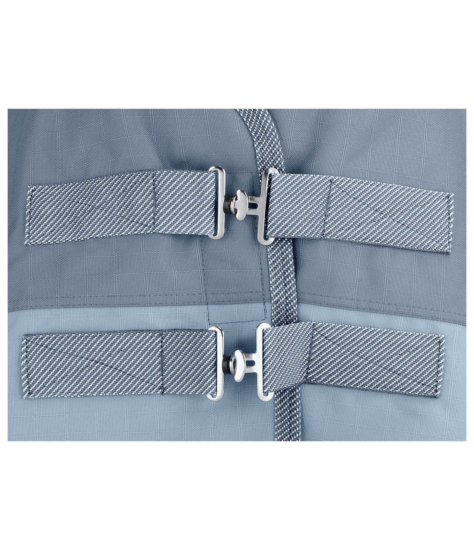 Highneck Outdoordecke Abegail, 50 g