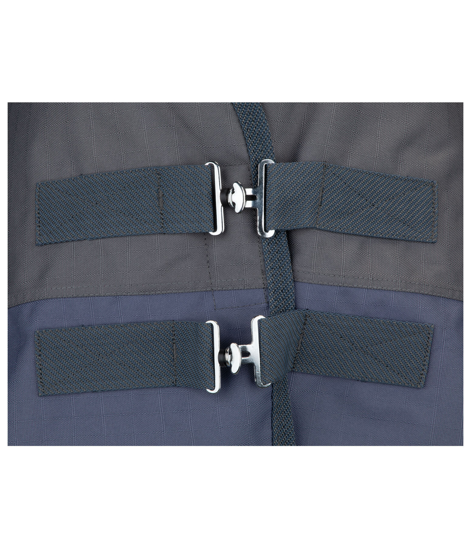 Highneck Outdoordecke Abegail, 150 g