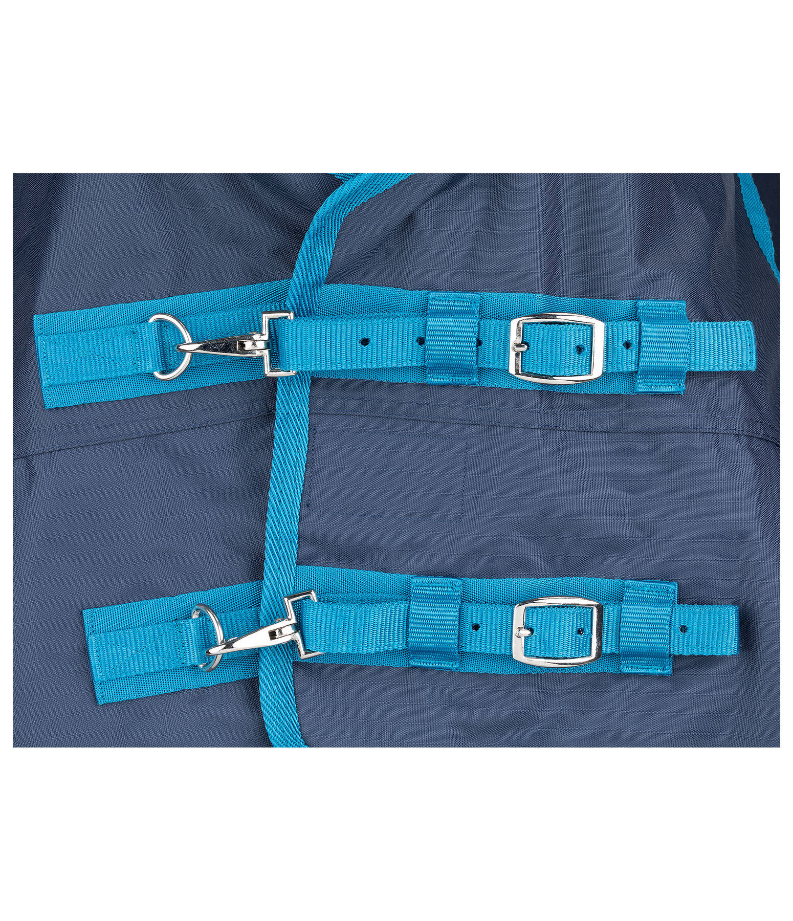 Highneck Outdoordecke Jaco, 0 g