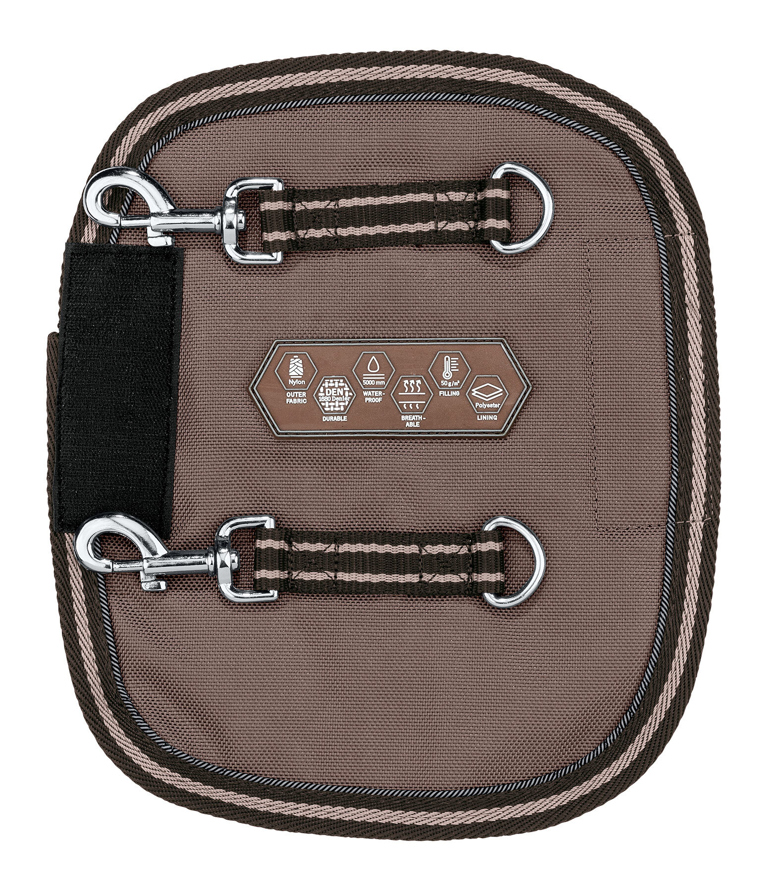 Brusterweiterung Perfect Fit Nylon PRO, 50 g