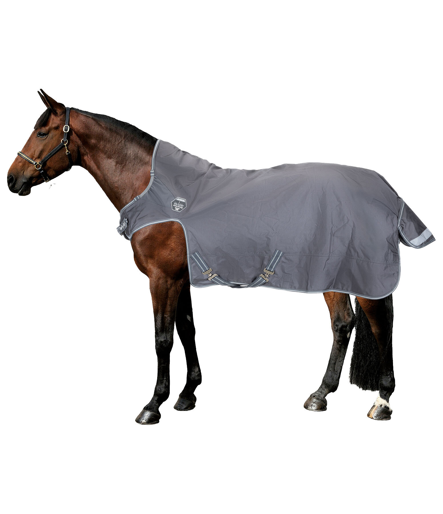 Highneck Outdoorwalker Perfect Fit Nylon PRO,  50 g