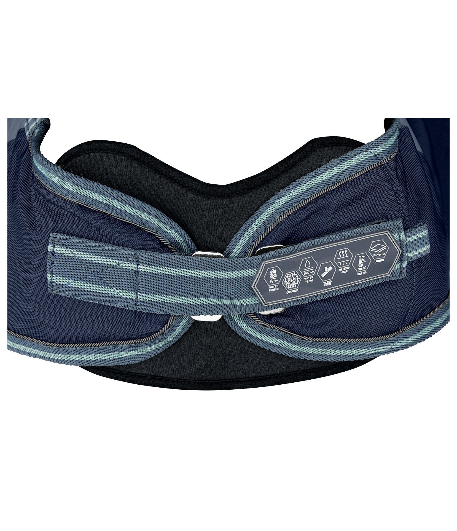 Highneck Outdoorwalker Perfect Fit Nylon PRO,  50 g
