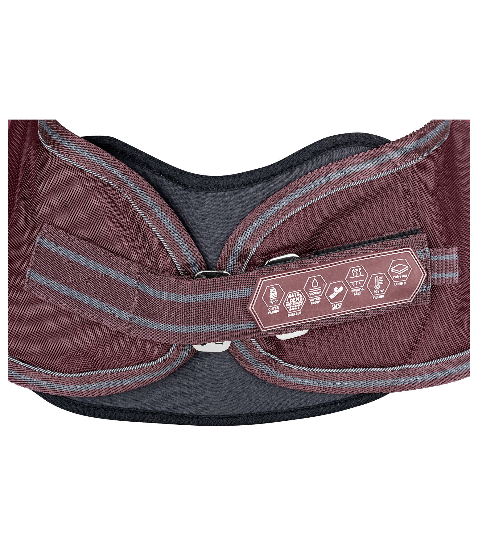 Highneck Outdoorwalker Perfect Fit Nylon PRO,  50 g