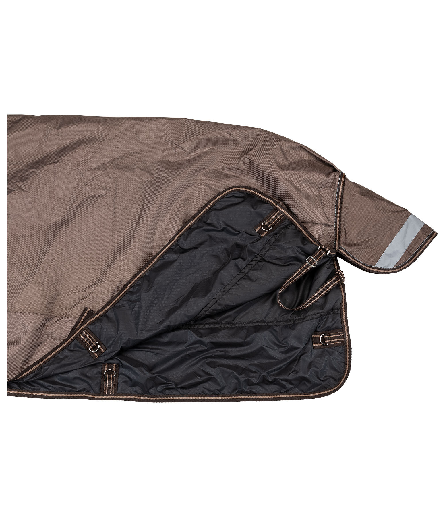 Highneck Outdoorwalker Perfect Fit Nylon PRO,  50 g