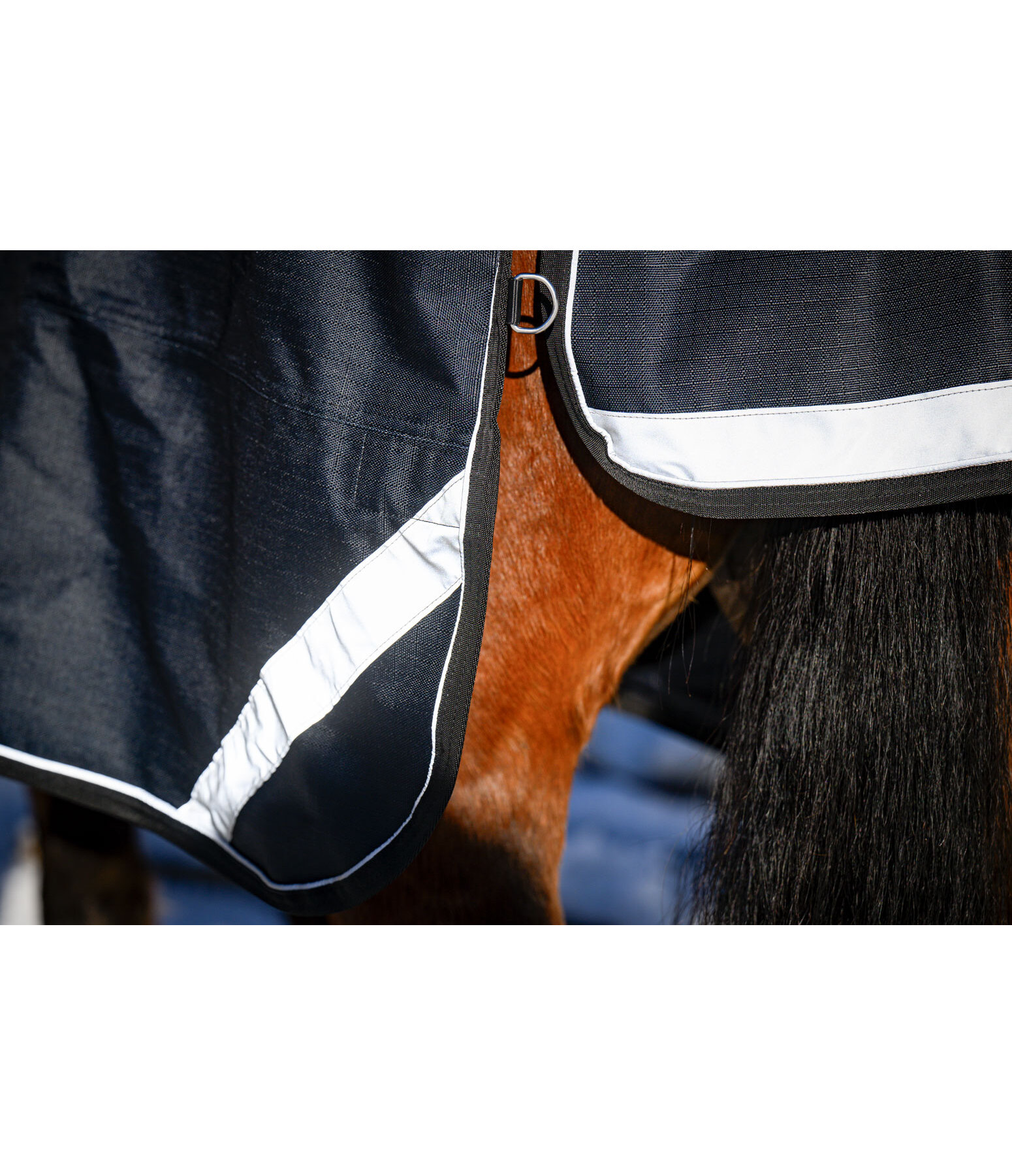 Regularneck Outdoordecke Liberty II mit Liner-System, 0 g