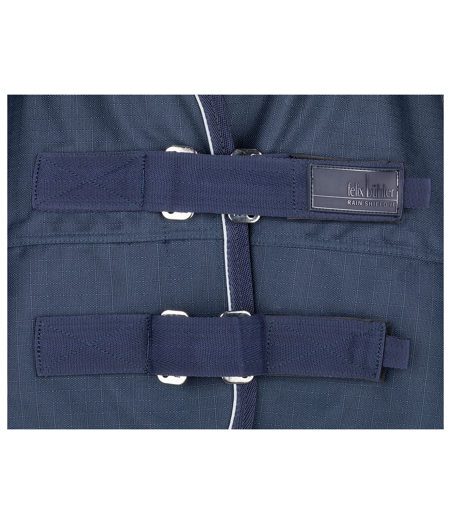 Highneck Outdoordecke Rain Shield II mit Bauchlatz, 50 g