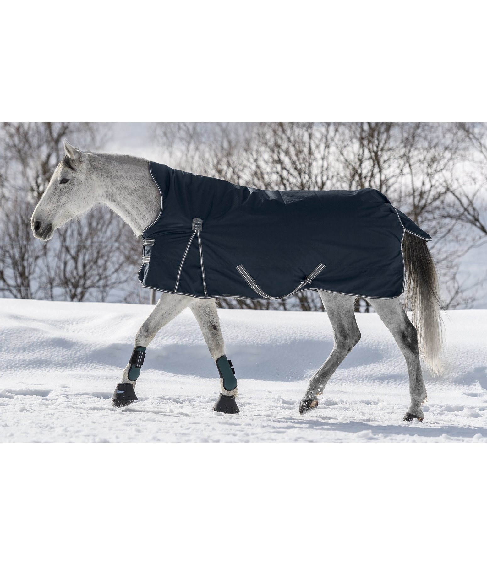 Highneck Outdoordecke Kalina II, 50 g