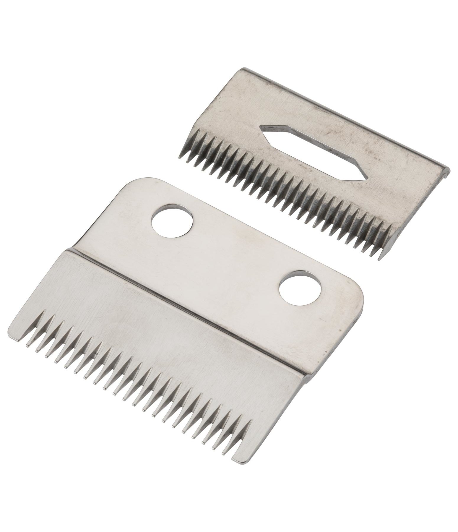 Ersatzmesser für Schermaschine