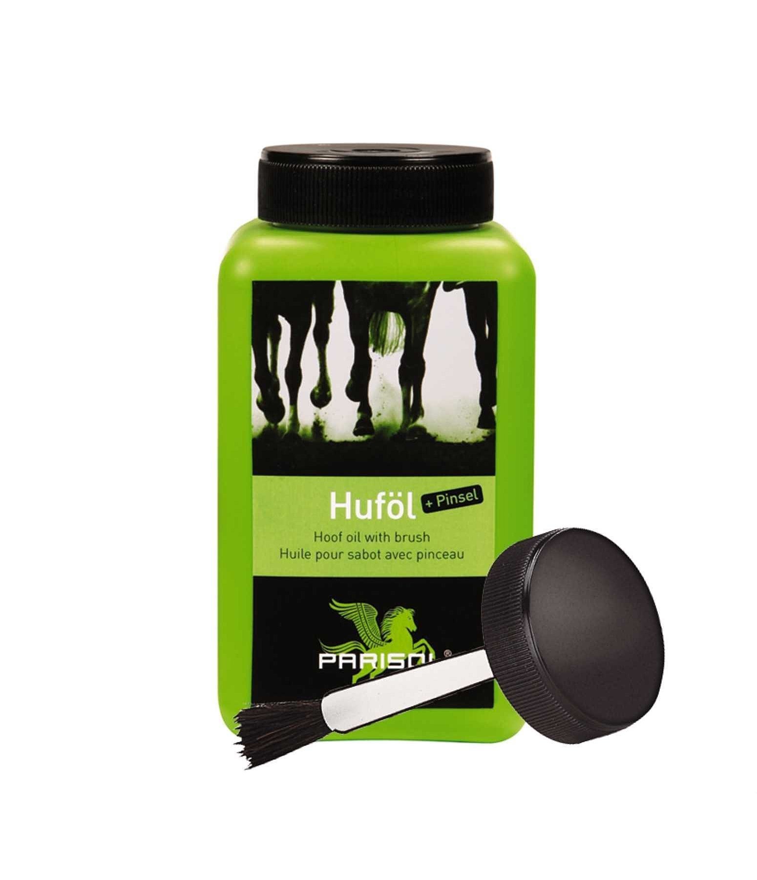 Huföl