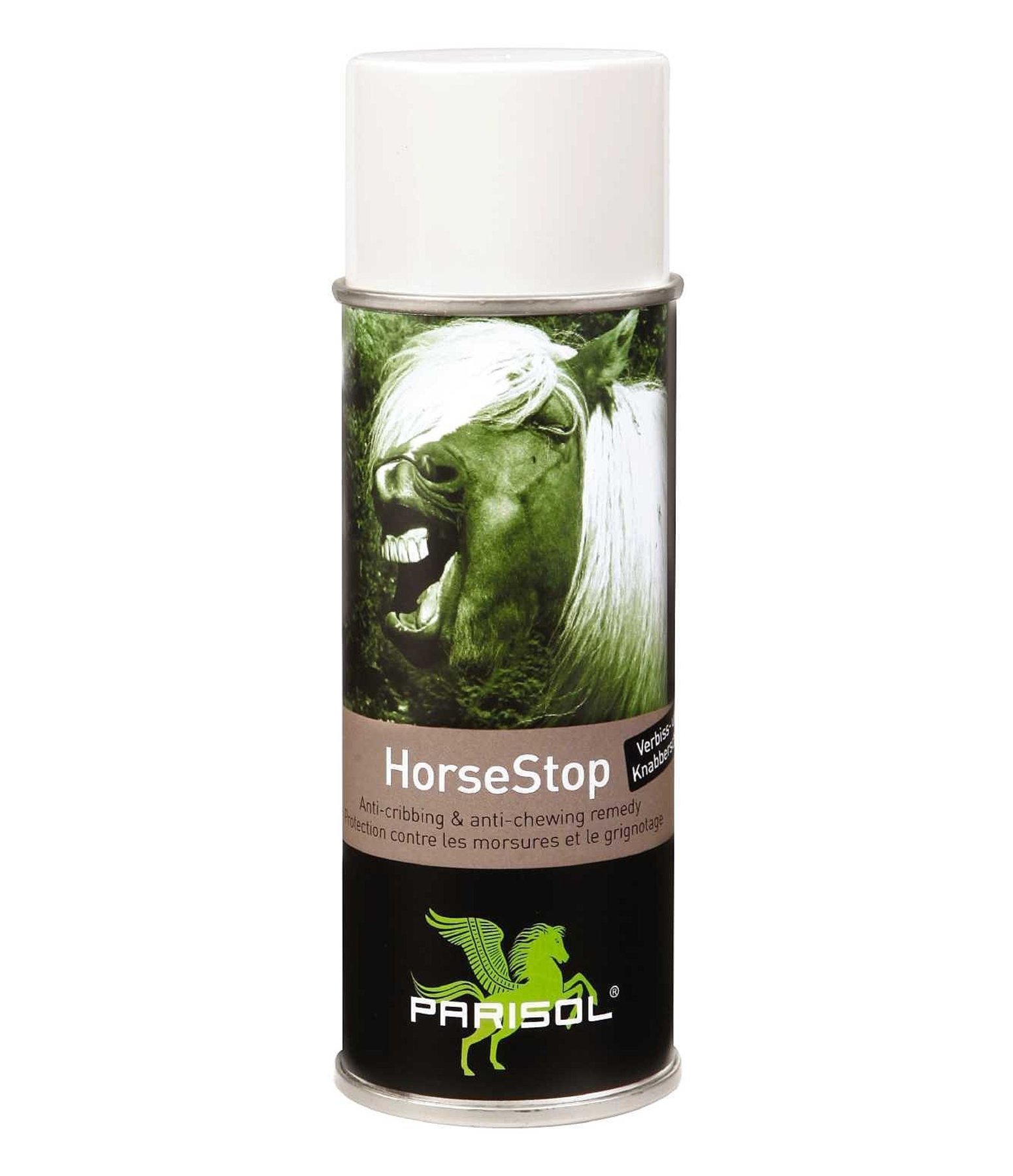 HorseStop Antiverbissspray