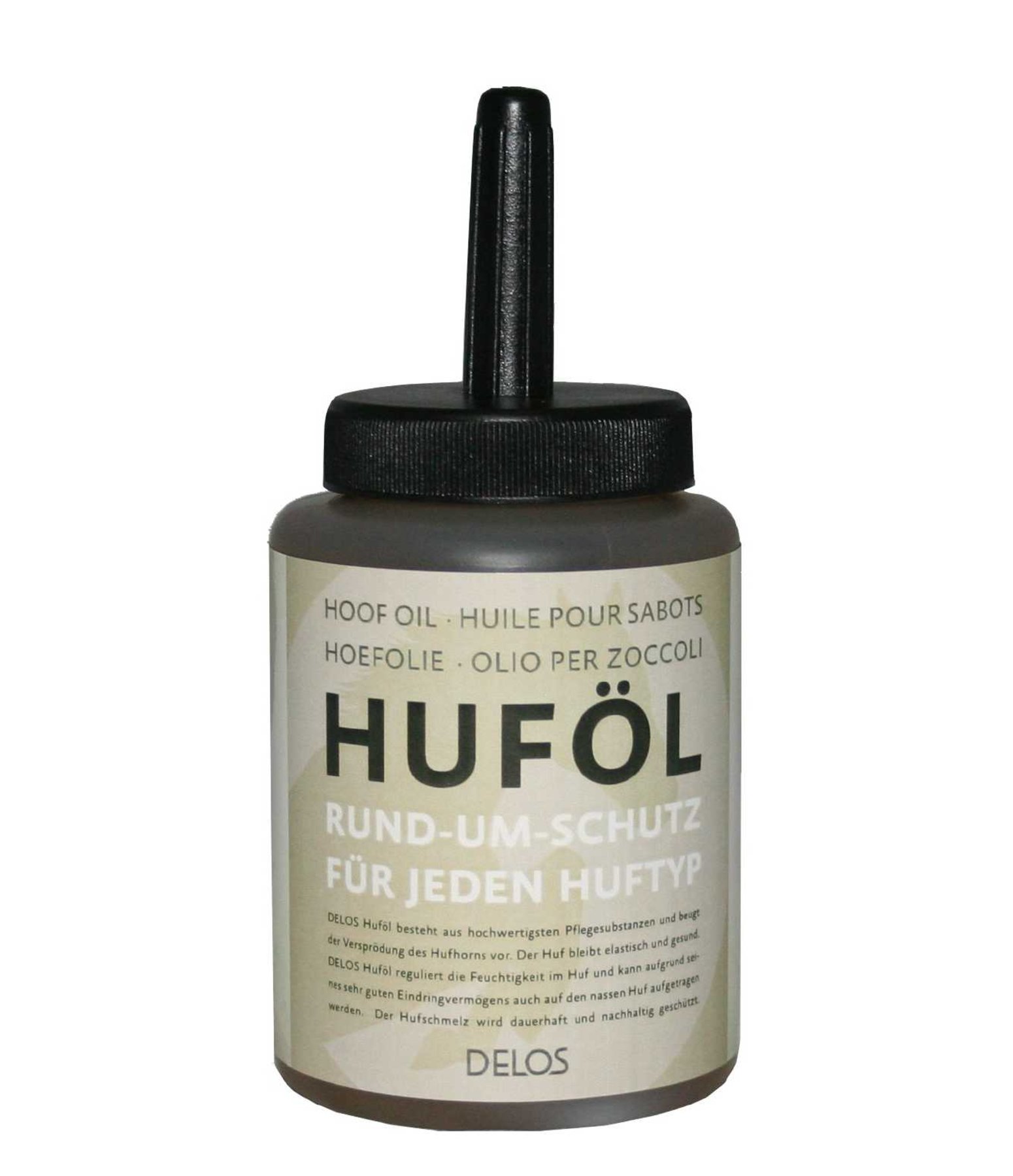 Huföl