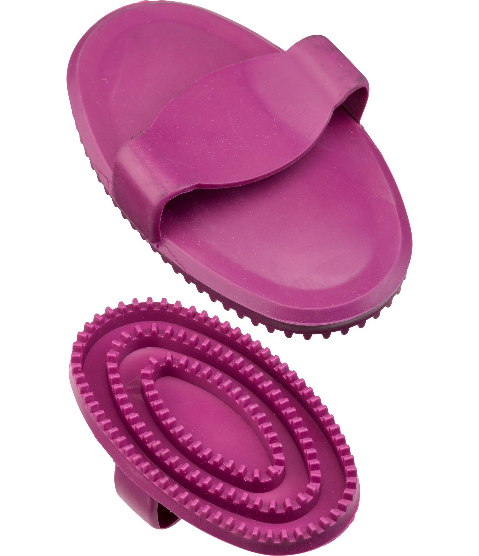 Mini-Gummistriegel