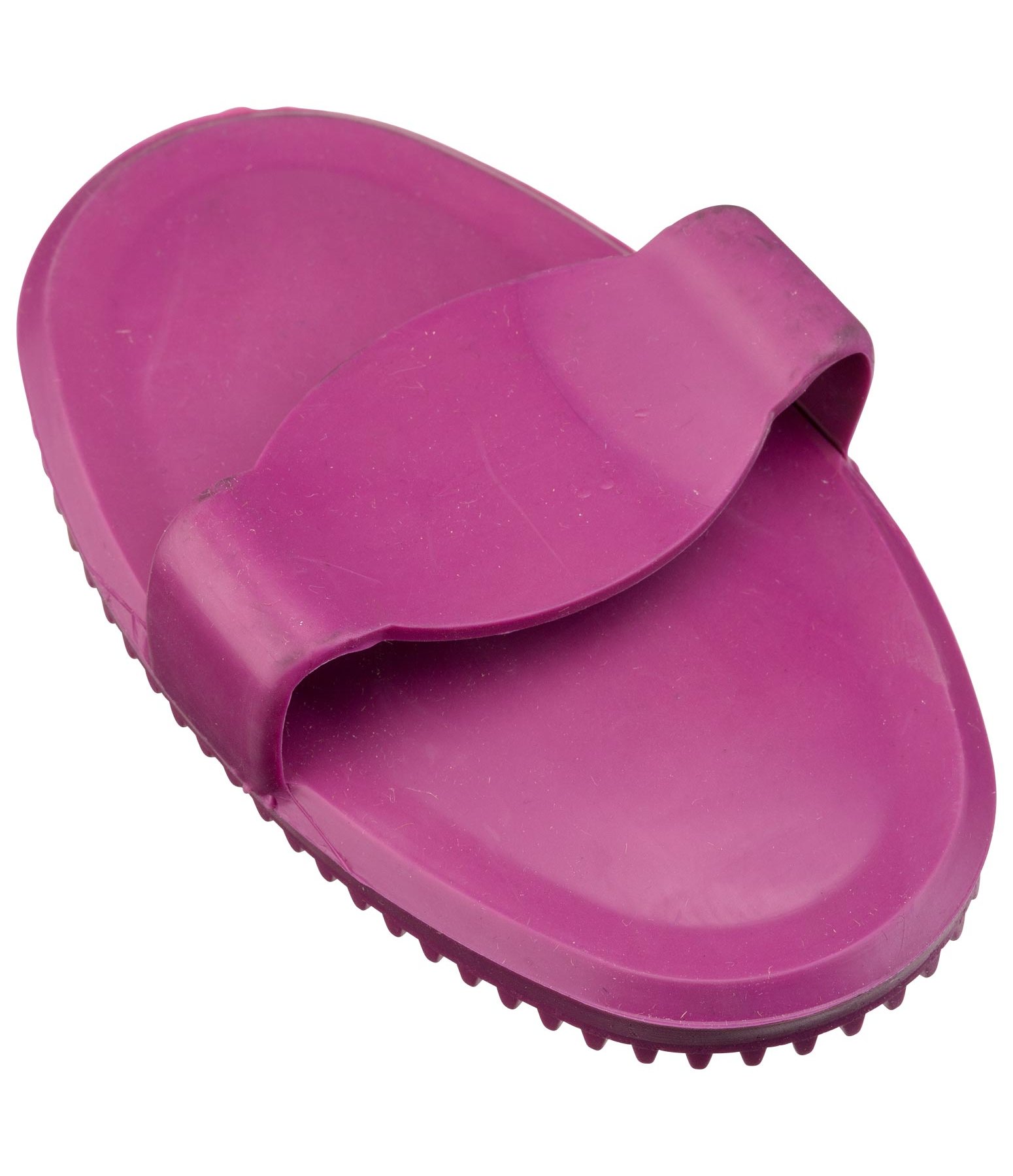 Mini-Gummistriegel
