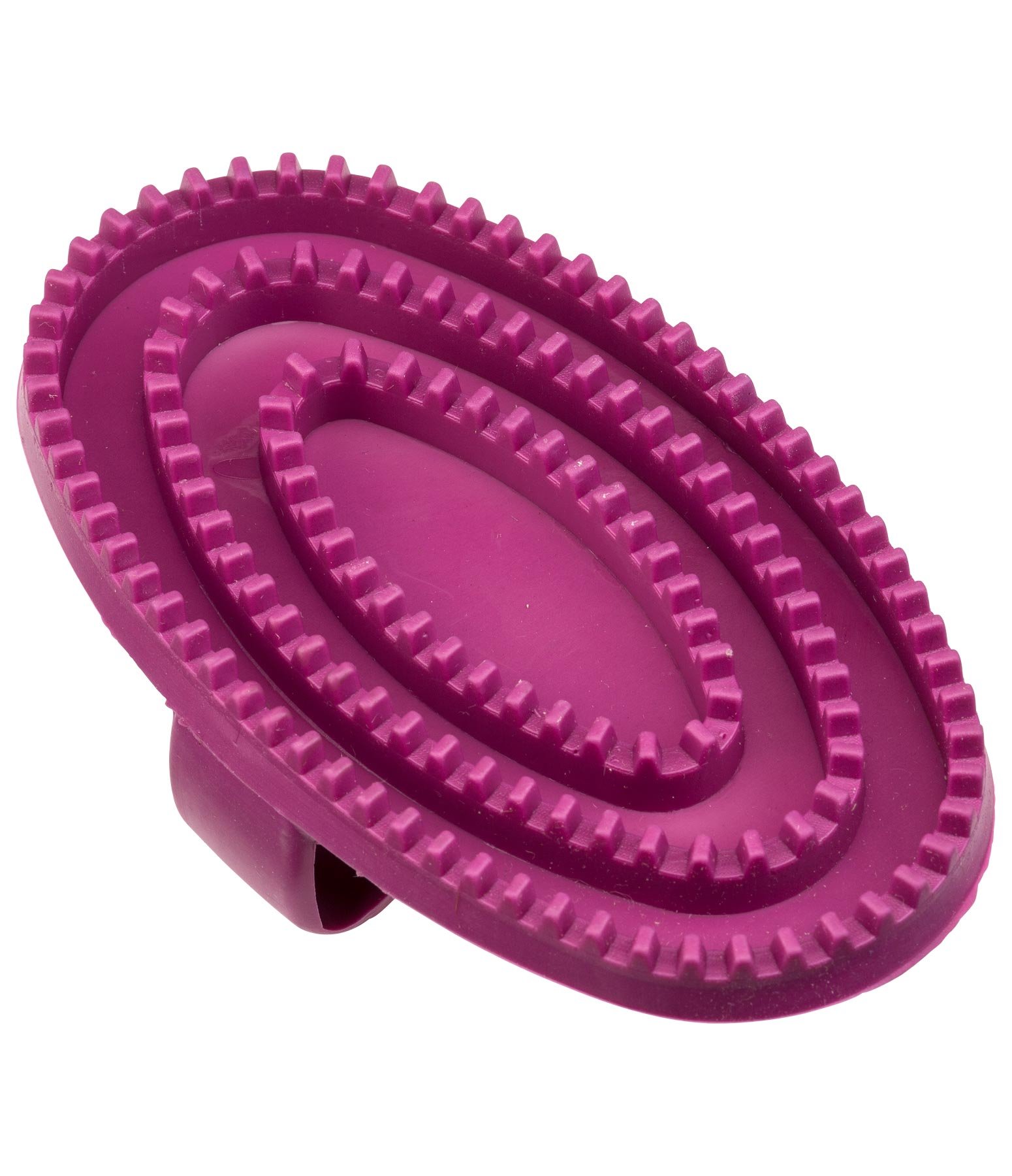 Mini-Gummistriegel