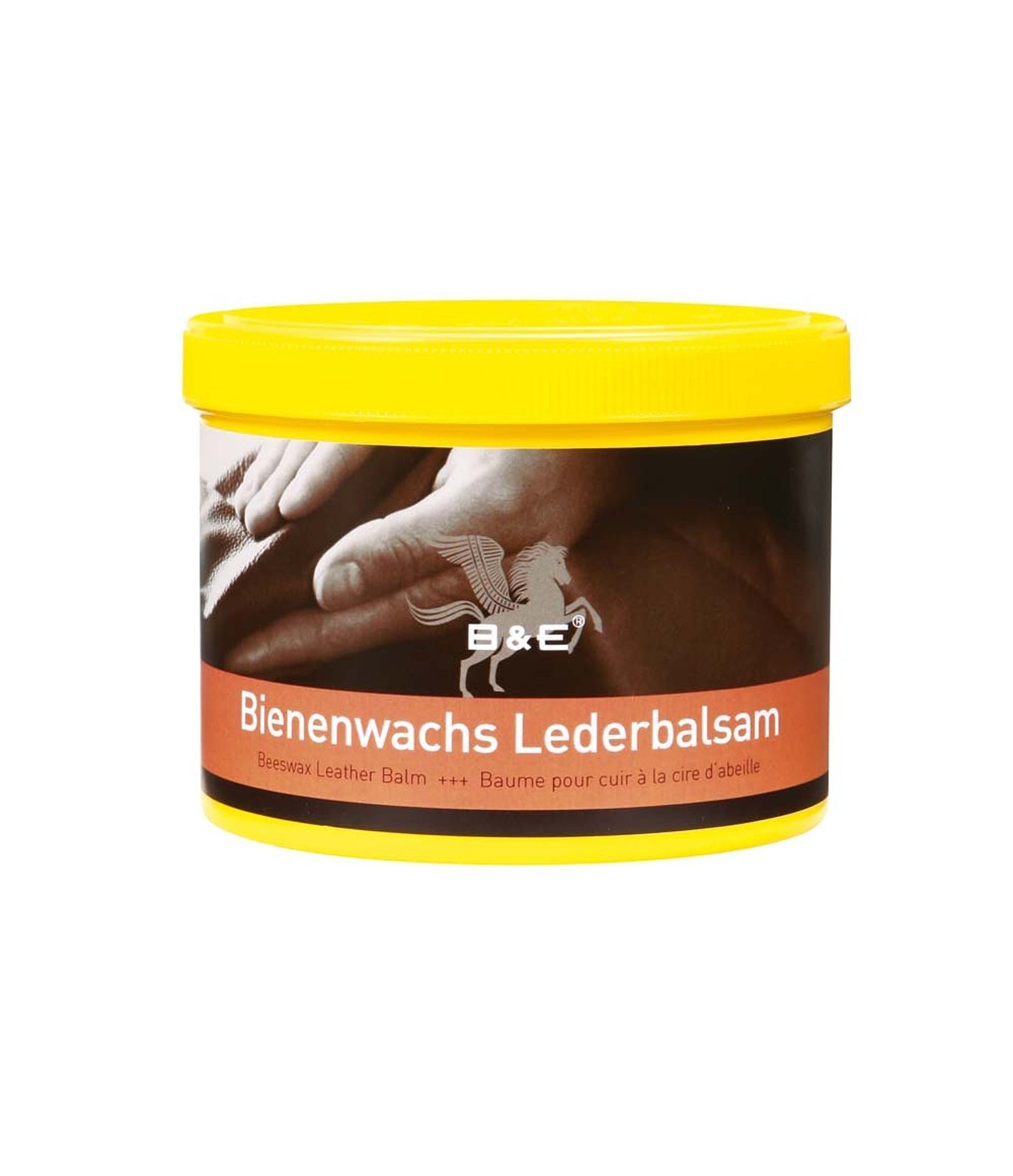 Bienenwachs Lederbalsam