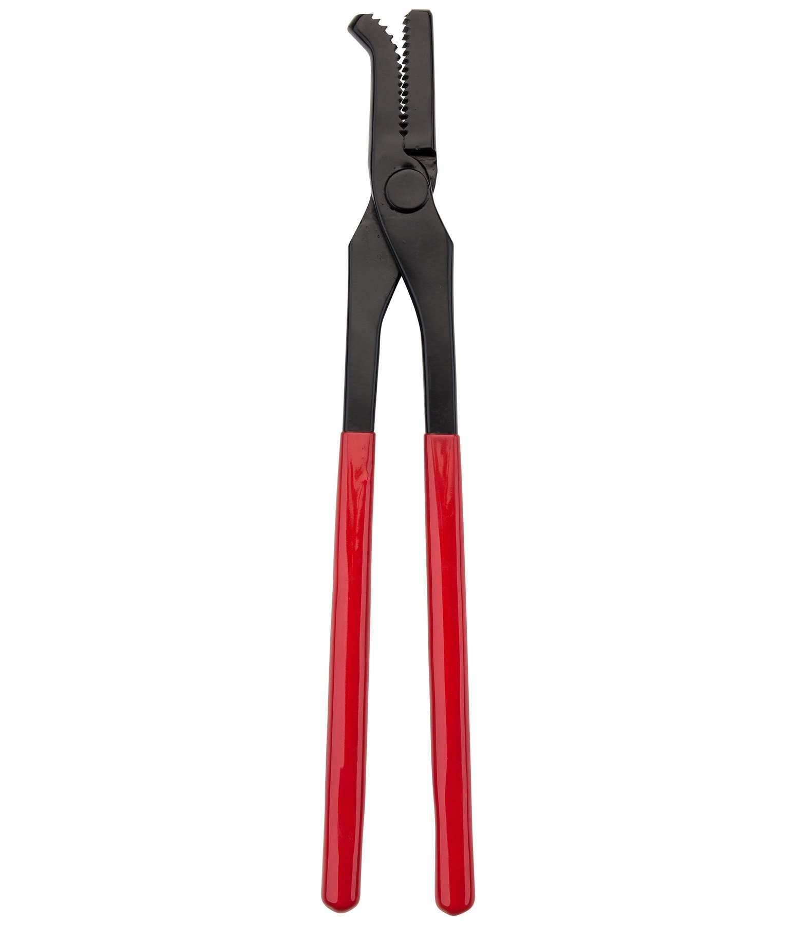 Hufbeschlag Zange Hufbeschlagzange Hufzange Nagelzange Kneifzange Beißzange 30cm 