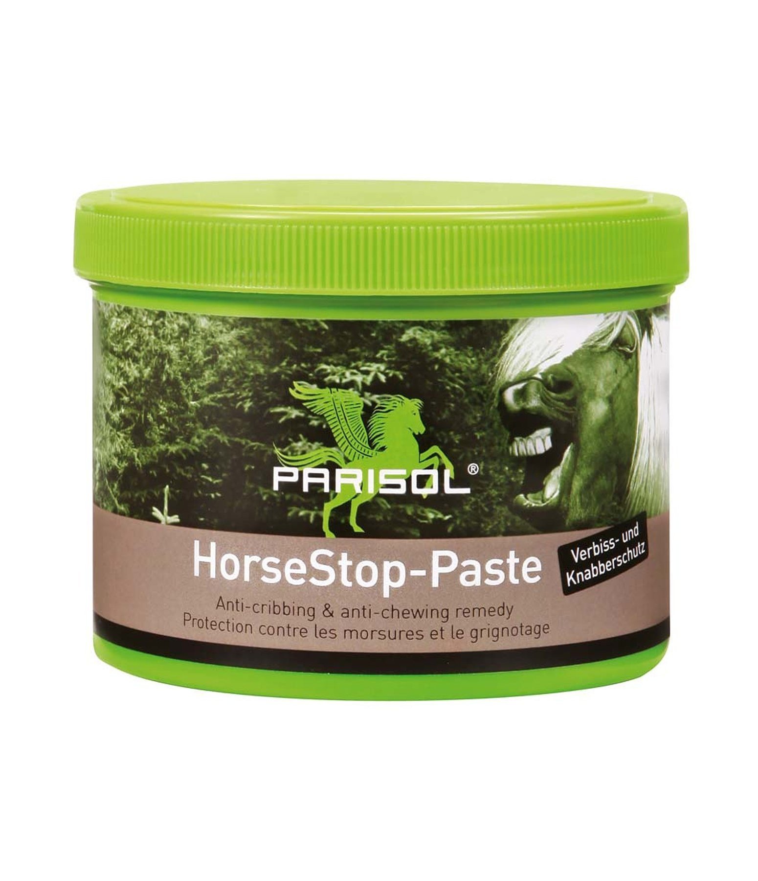 HorseStop-Paste Antiverbiss