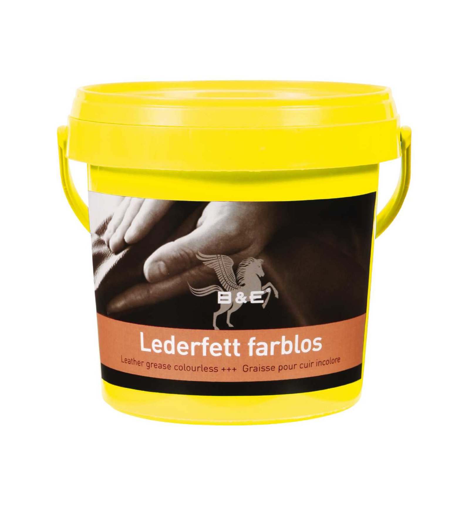 Lederfett