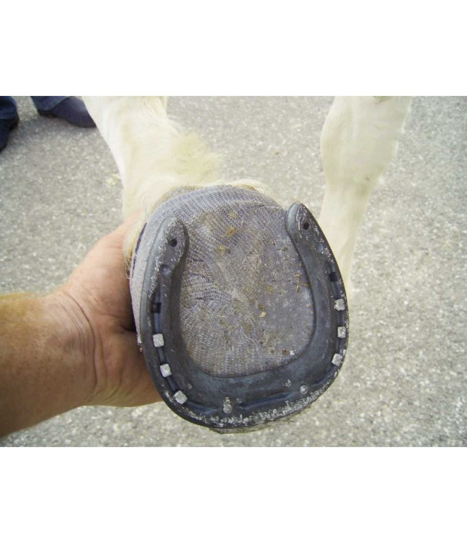 Hufschutzbandage