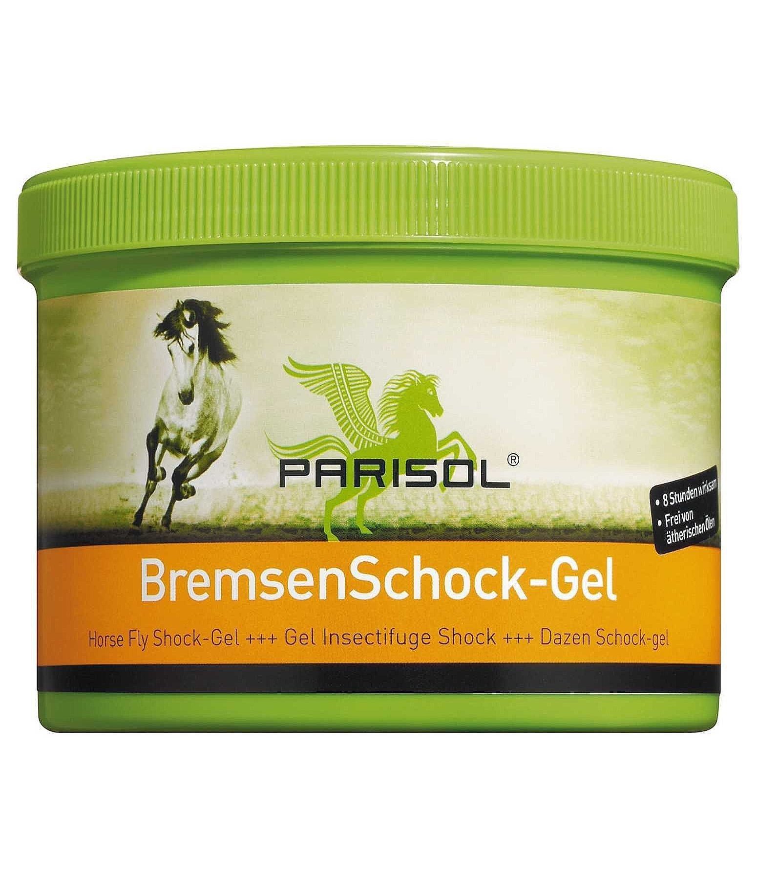 BremsenSchock Insektenschutzgel