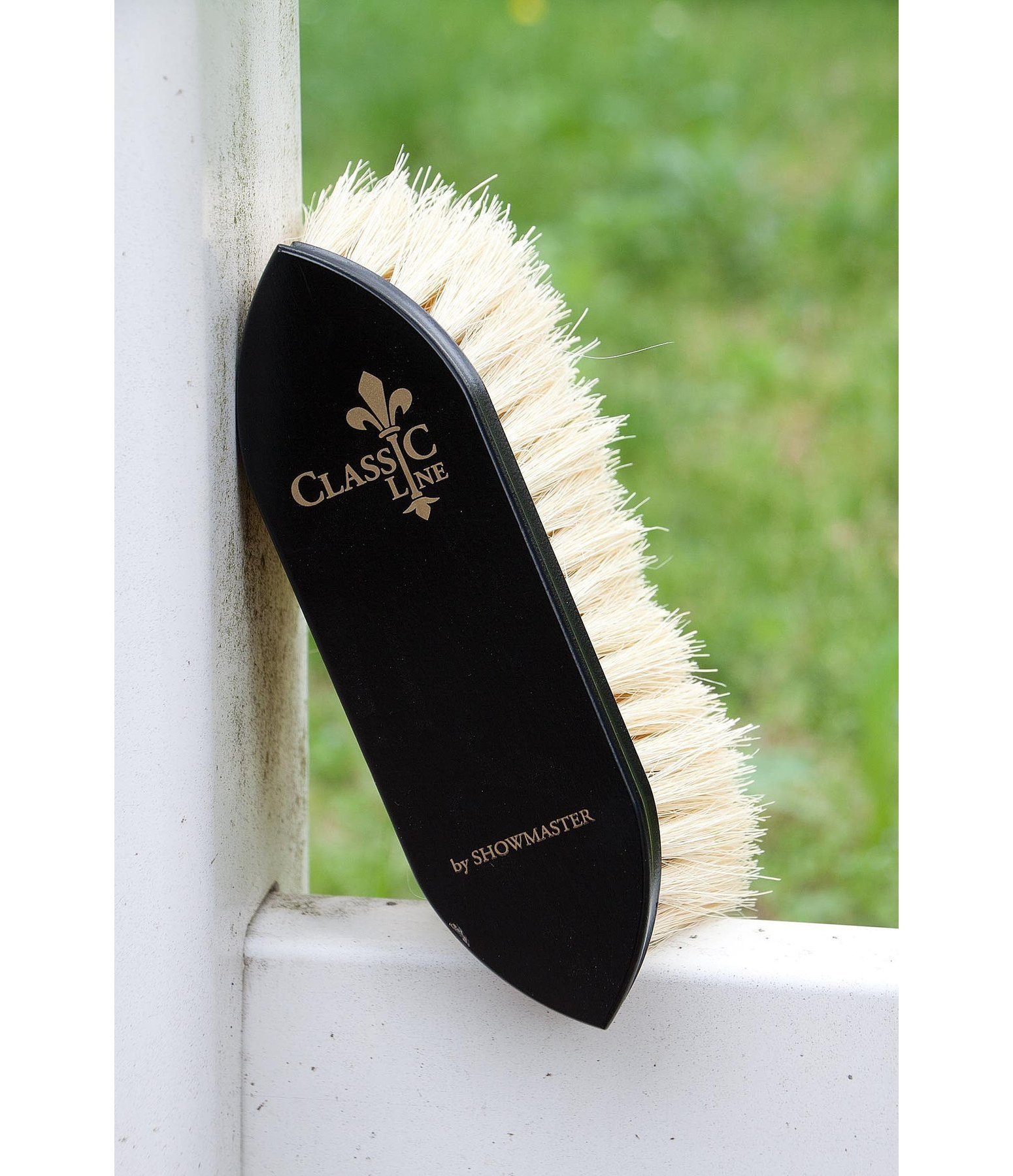 SHOWMASTER CLASSIC LINE Staubbürste