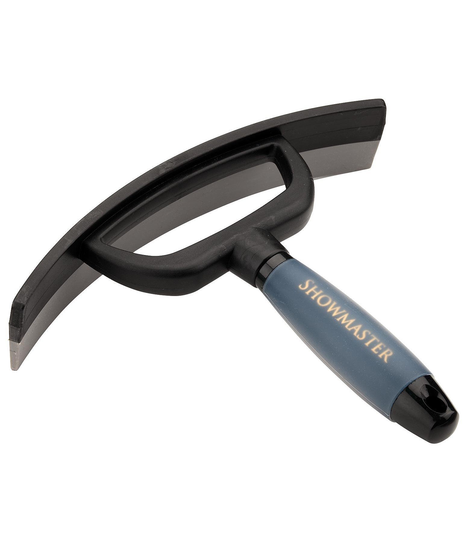 Waldhausen Schweißmesser Soft Touch - Strumento Per La Cura Del Cavallo Con Impugnatura Morbida - 4