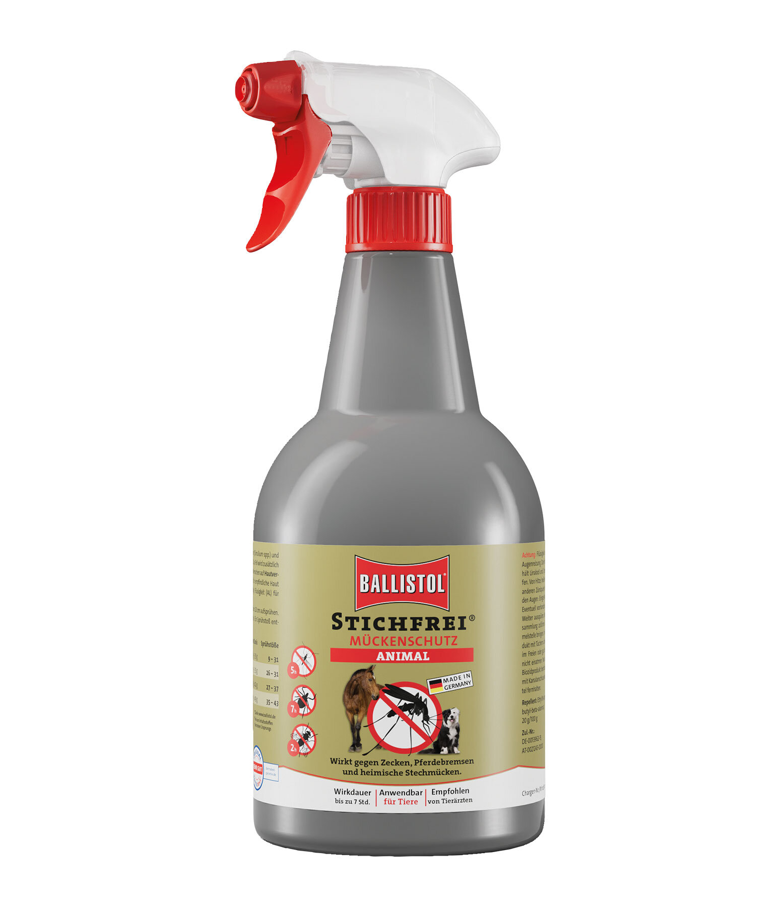 Stichfrei Animal Insektenspray