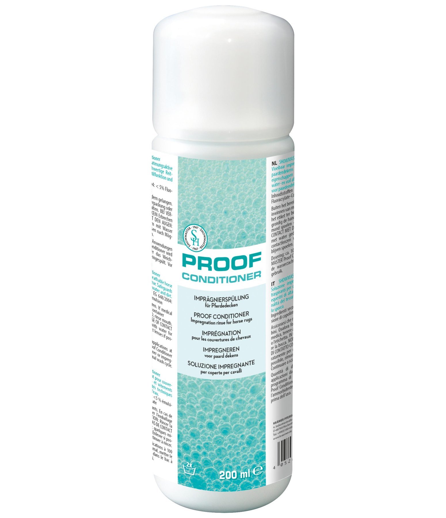 Imprägnierspülung Proof Conditioner