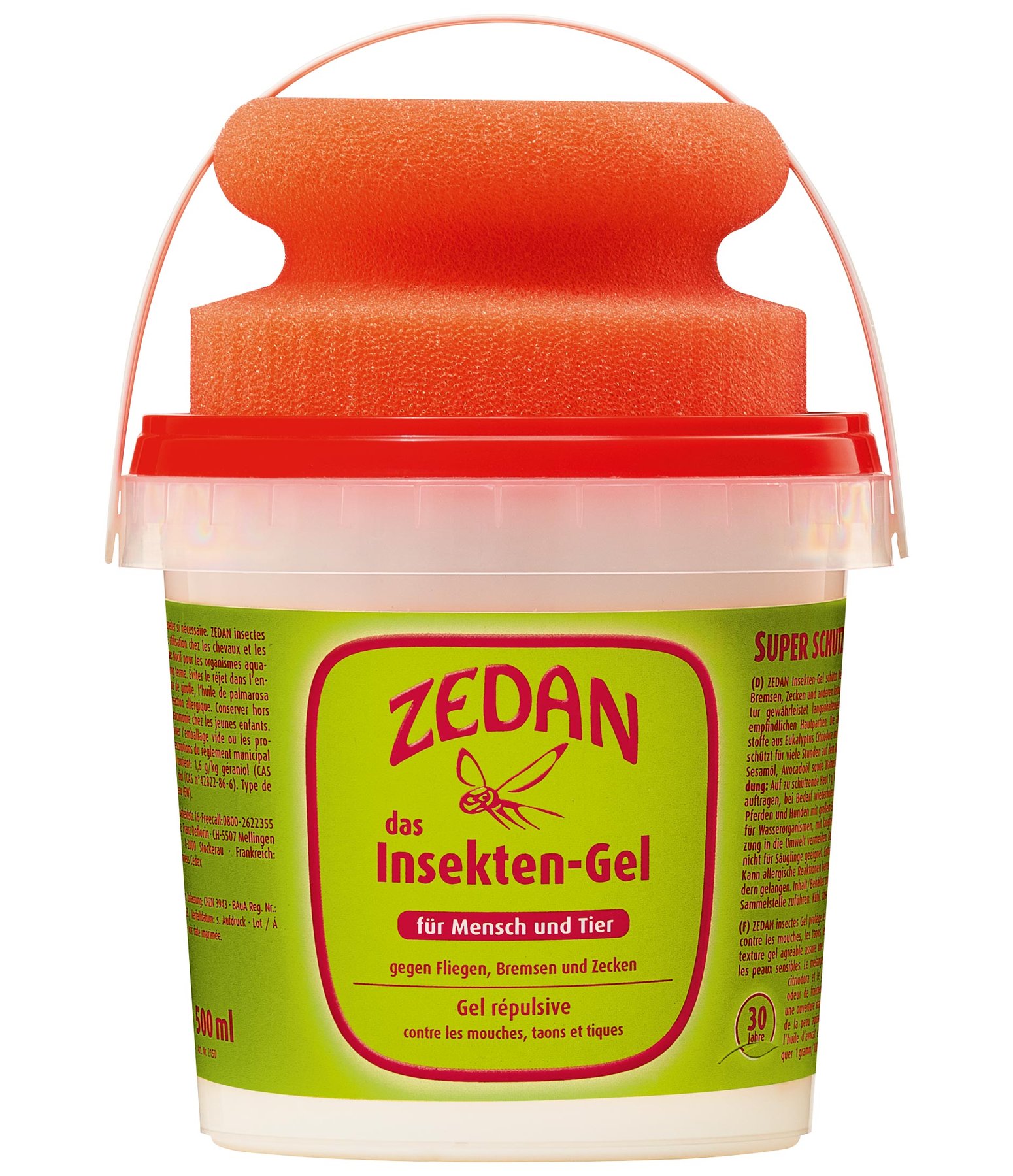 SP Insekten-Gel