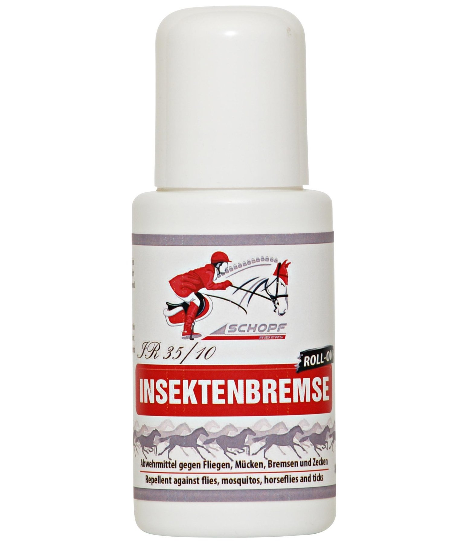 Insektenbremse Roll-on