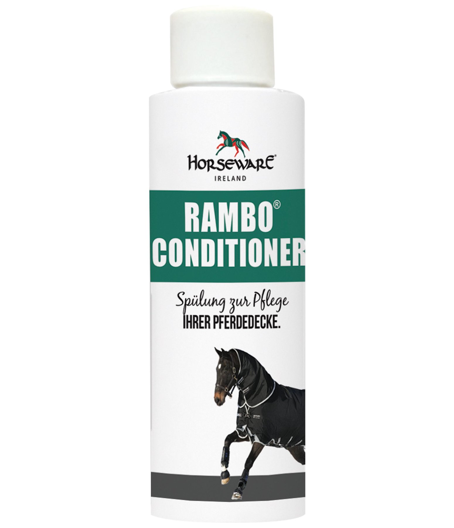 Decken Pflegespulung Rambo Conditioner Kramer Pferdesport