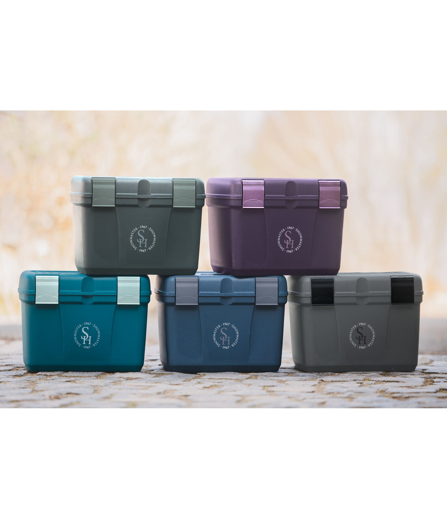 Putzbox Lissabon