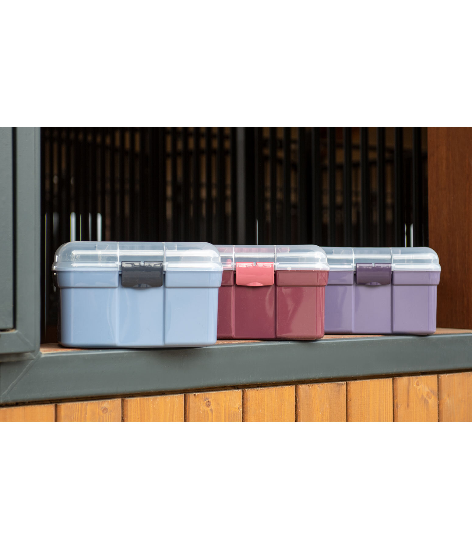 Putzbox Oslo