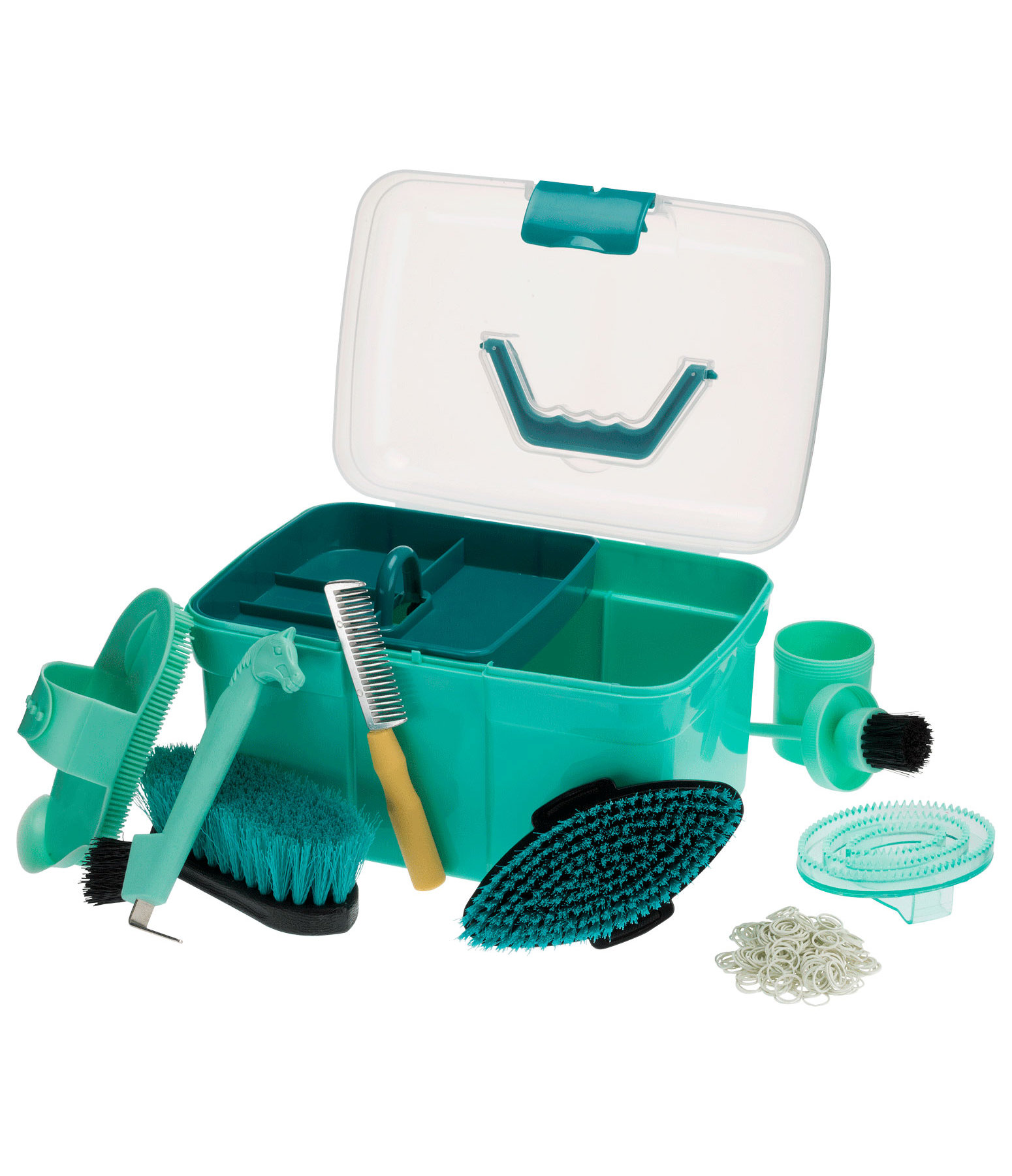 Putzbox Oslo mit Inhalt