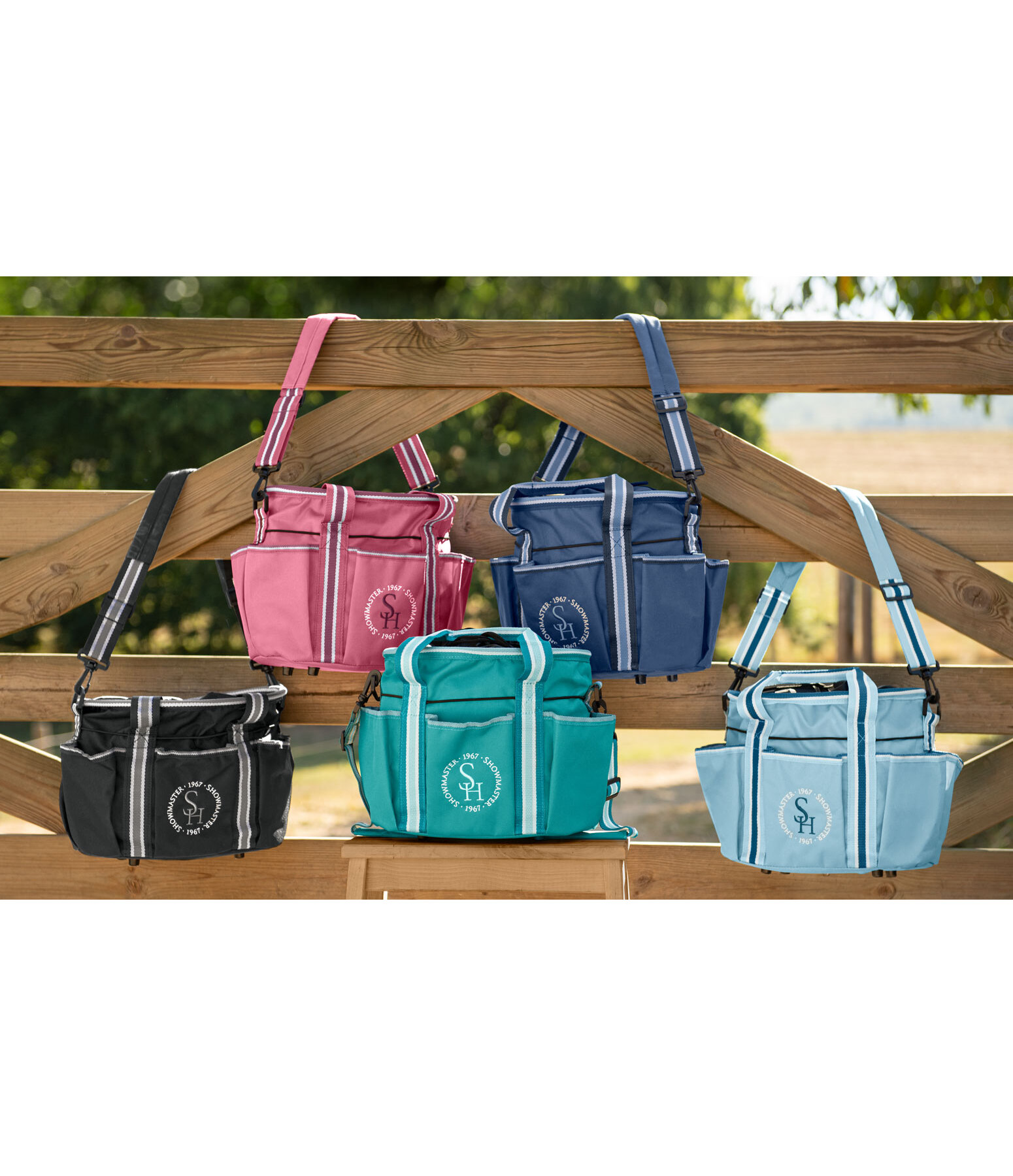Putztasche Cambridge