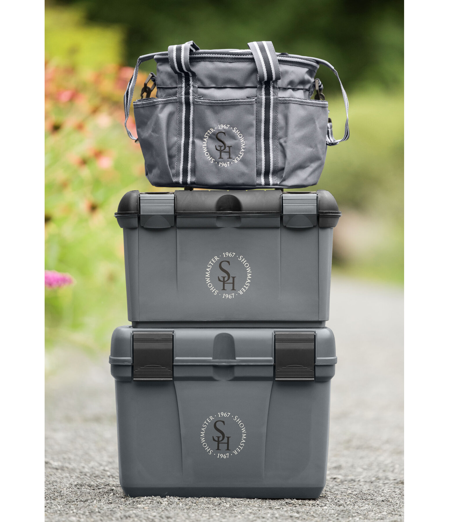 Putztasche Cambridge