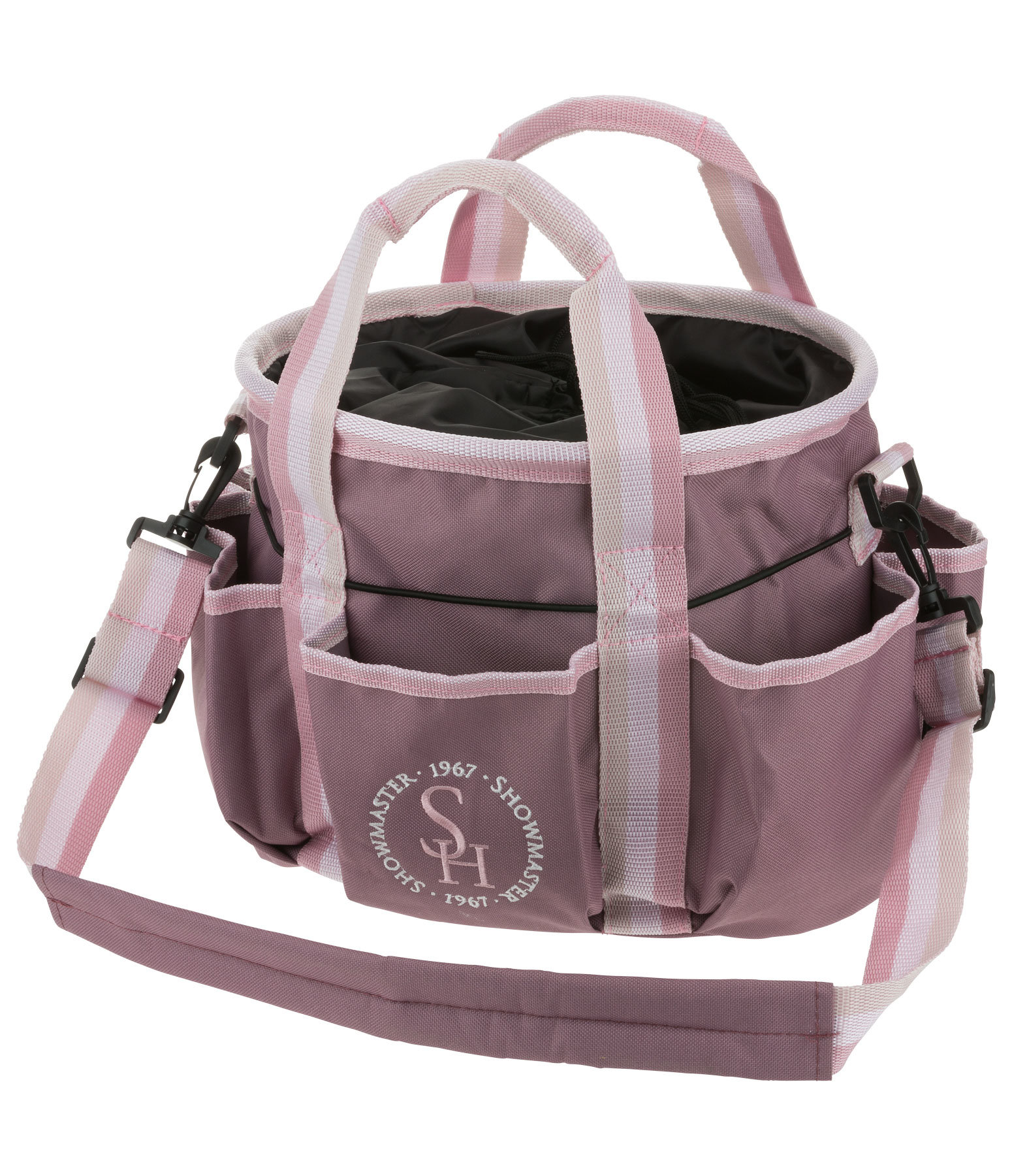 Showmaster Pferdeputztasche Cambridge