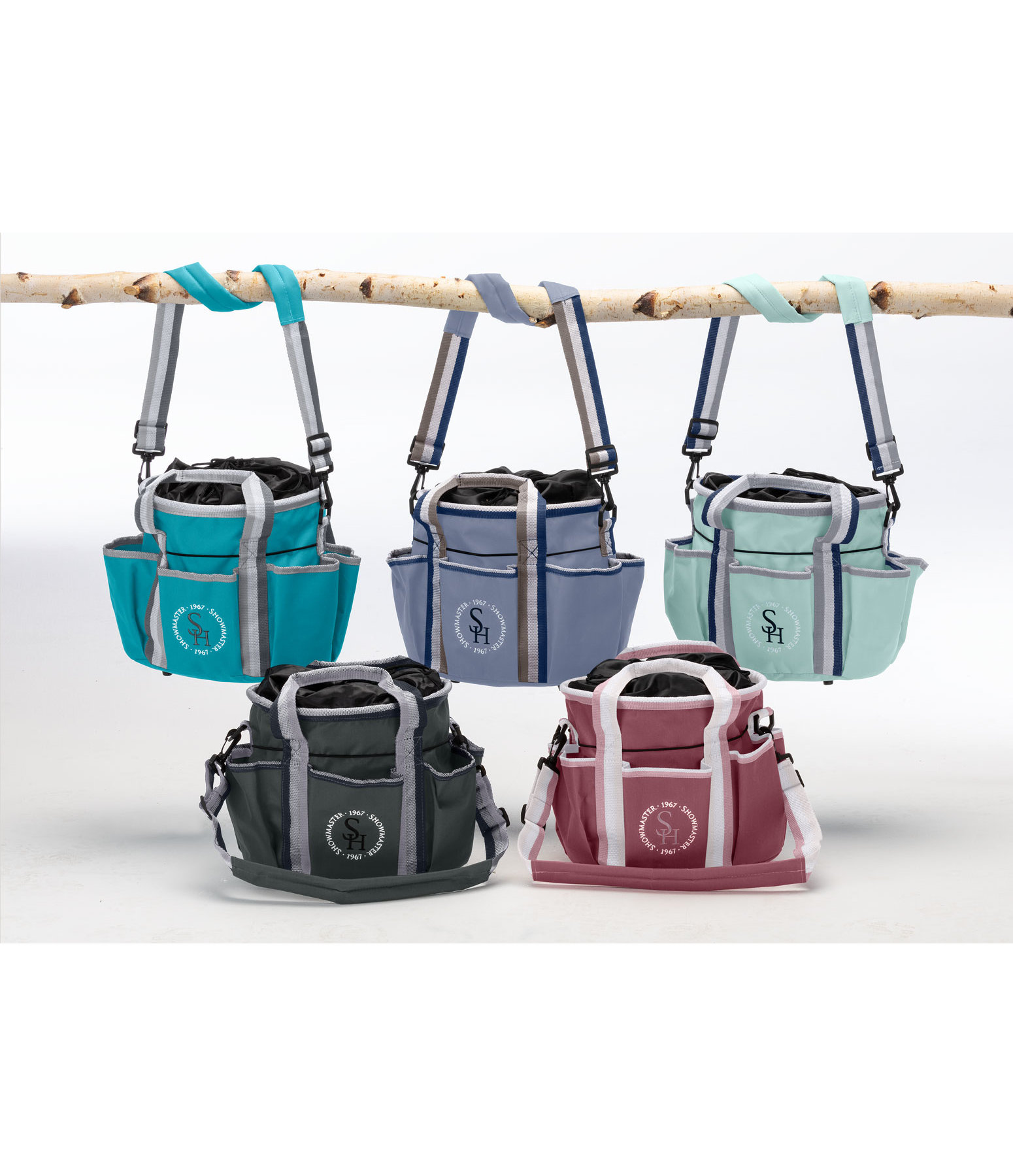 Putztasche Cambridge