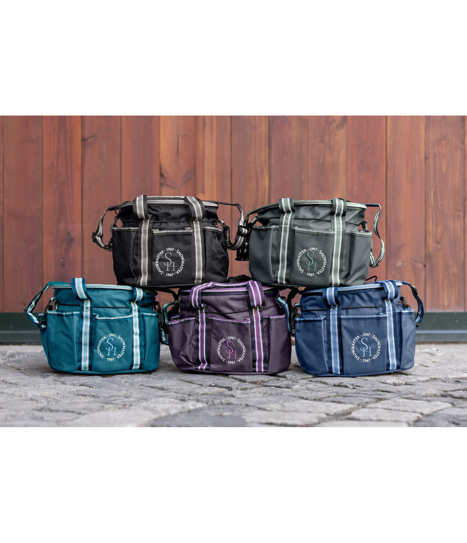 Putztasche Cambridge