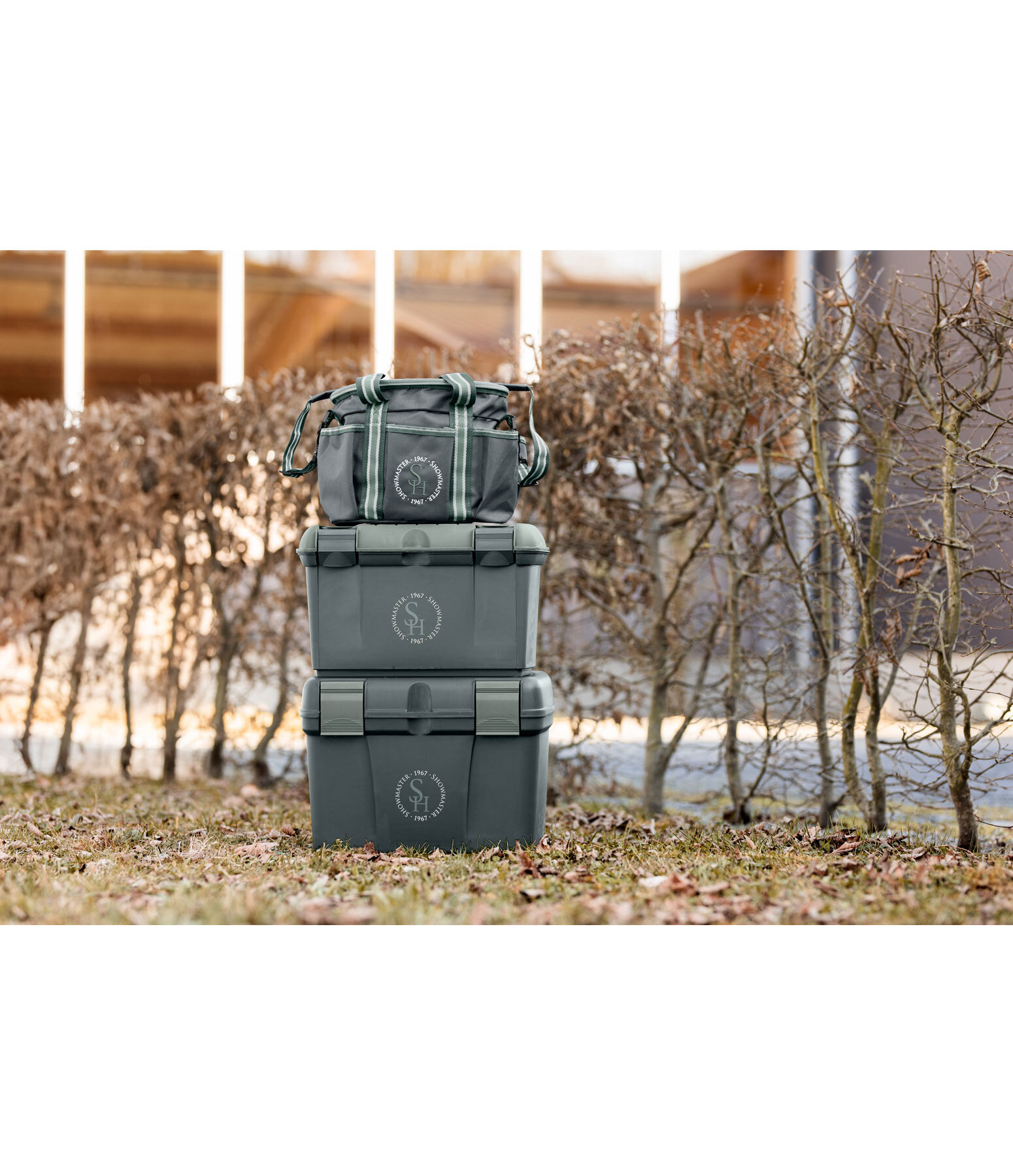 Putztasche Cambridge