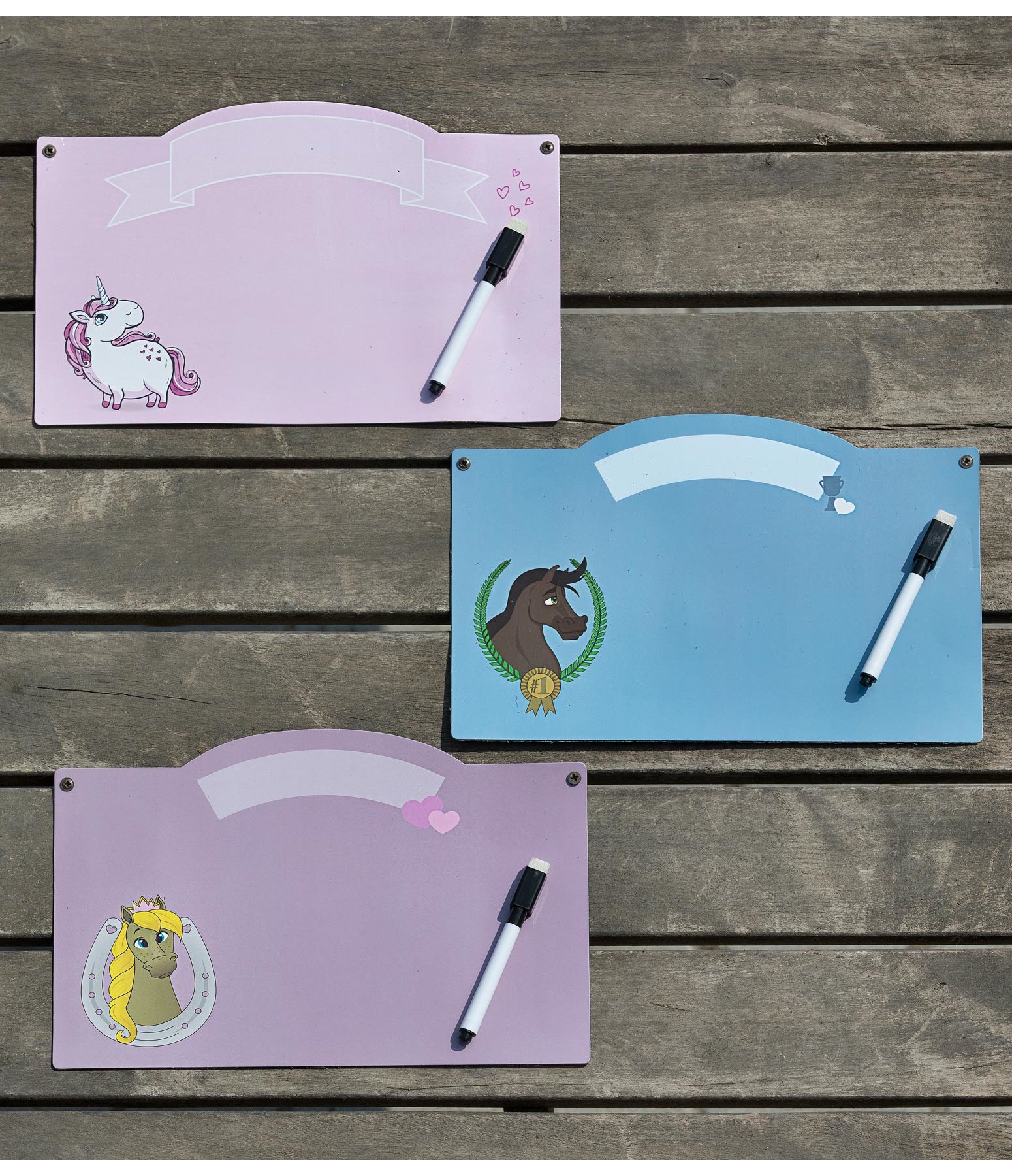 Stalltafel Princess