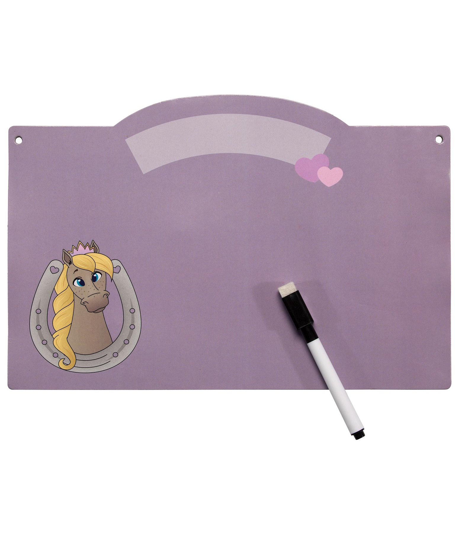Stalltafel Princess