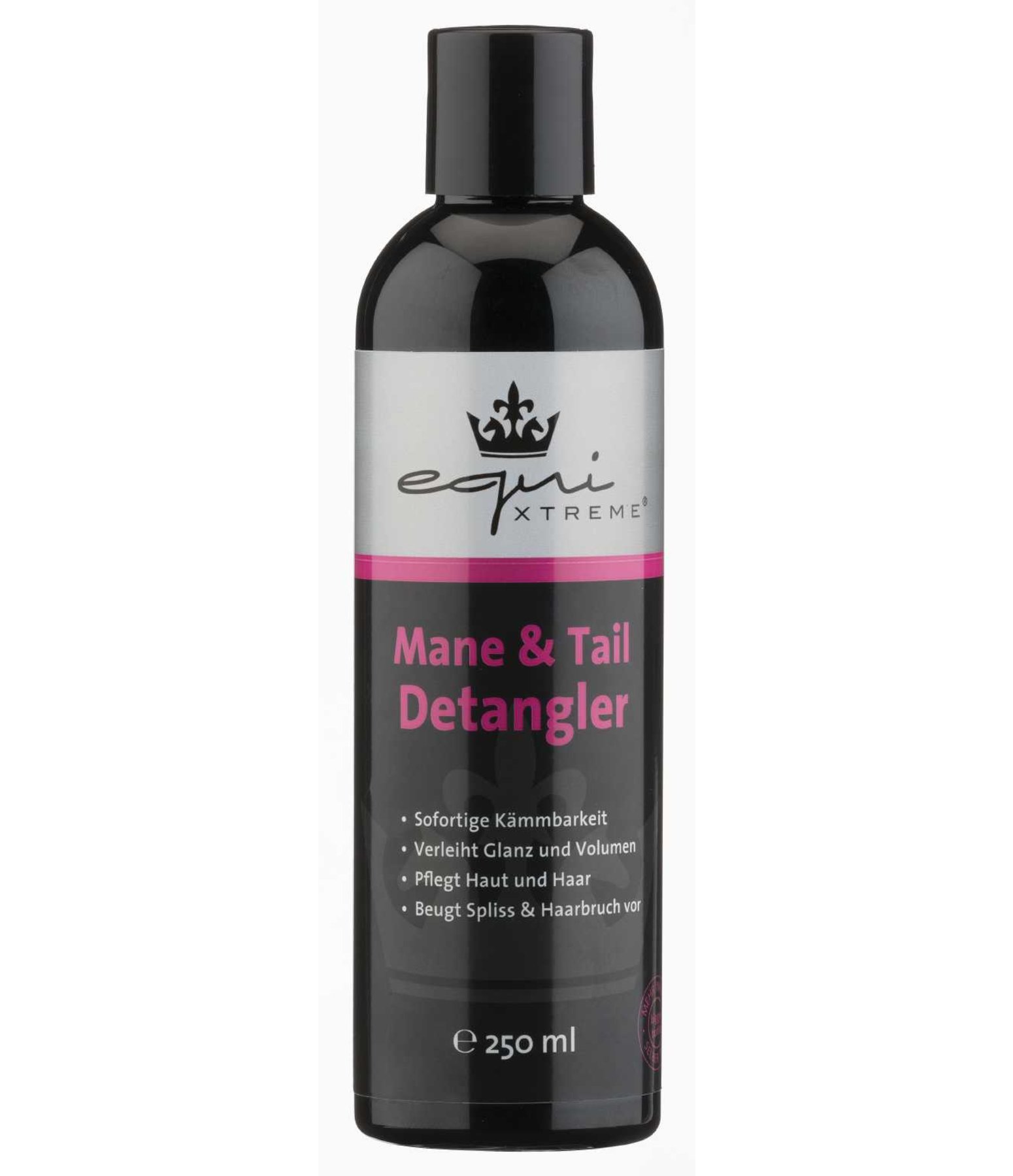 Detangler