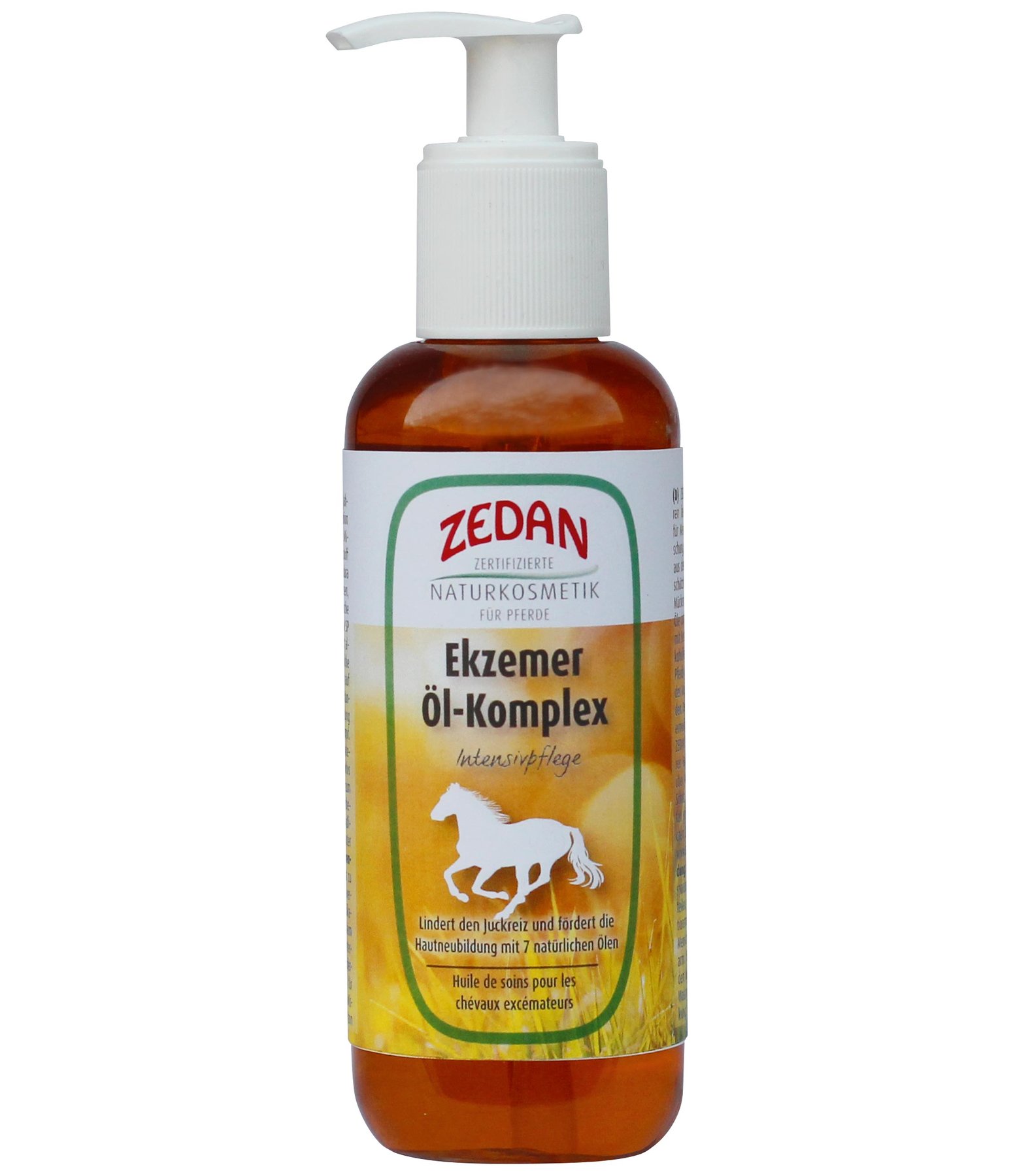 Ekzemer l-Komplex - Intensivpflege