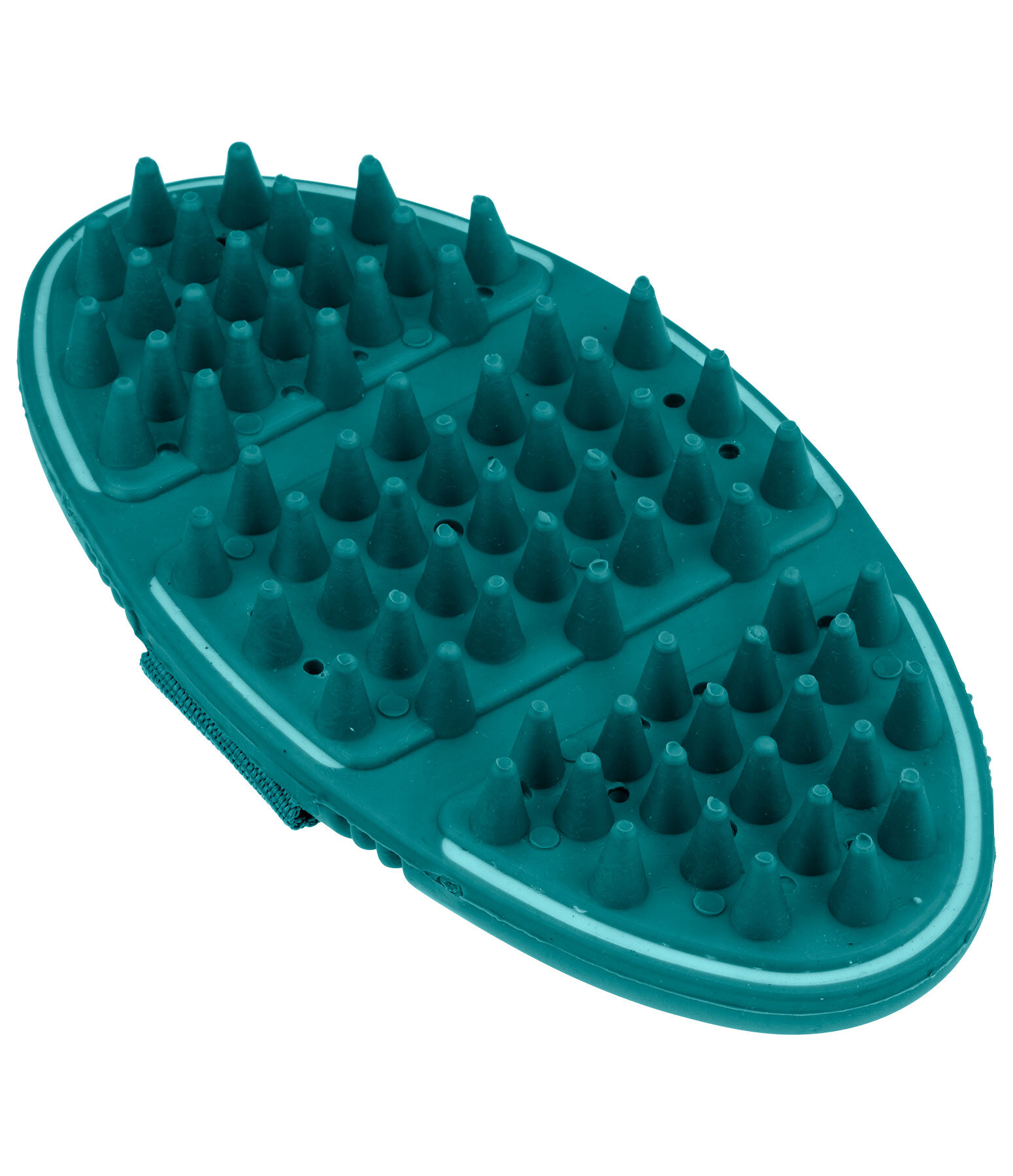Noppenstriegel Soft