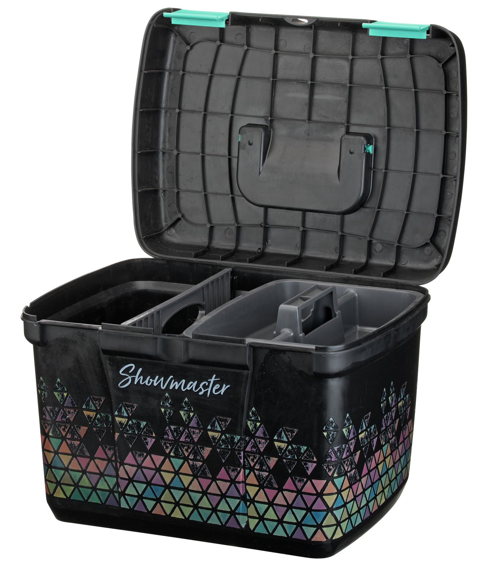 Putzbox Funky